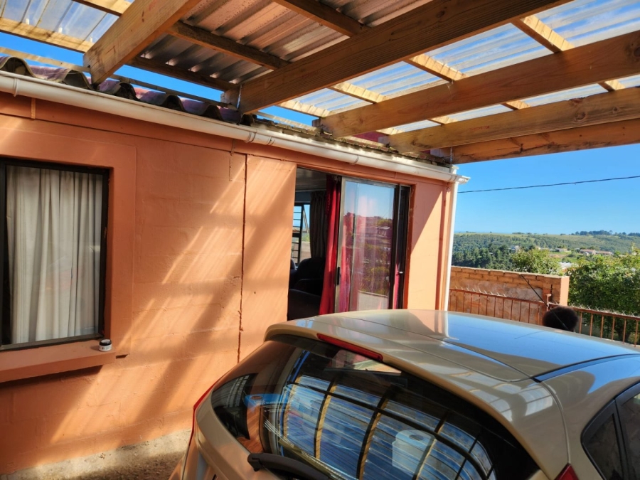 2 Bedroom Property for Sale in Pacaltsdorp Western Cape